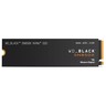 SSD 2TB Western Digital Black SN850X Gaming M.2 NVMe (WDS200T2X0E)