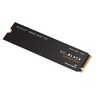 SSD 2TB Western Digital Black SN850X Gaming M.2 NVMe (WDS200T2X0E)