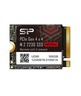 SSD 500GB Silicon Power UD90 M.2 NVMe (SP500GBP44UD9007)