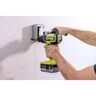 RYOBI aku udarna bušilica-odvijač RPD18X-0, 18V, ONE+, Brushless motor, 95Nm - SAMO ALAT