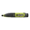 RYOBI aku roto glodalica RPC4-120G, 4V, Li-ion, 13000/min, baterija 2.0Ah