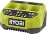 RYOBI brzi punjač RC43P, 4V, za 3 baterije