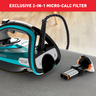Tefal parno glačalo FV9844E0, Ultimate pure