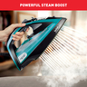 Tefal parno glačalo FV9844E0, Ultimate pure