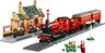 LEGO® Harry Potter TM Hogwarts Express™ i postaja Hogsmeade™ 76423
