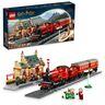 LEGO® Harry Potter TM Hogwarts Express™ i postaja Hogsmeade™ 76423