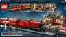 LEGO® Harry Potter TM Hogwarts Express™ i postaja Hogsmeade™ 76423