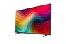 LG 75" NanoCell TV 75NANO81T3A, 4K UHD, webOS Smart TV, HDR10 Pro