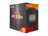 Procesor AMD Ryzen 5 5600 3.5/4.4GHz, 6C/12T, AM4 (100-100000927BOX)
