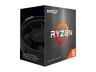 Procesor AMD Ryzen 5 5600 3.5/4.4GHz, 6C/12T, AM4 (100-100000927BOX)