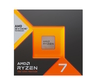 Procesor AMD Ryzen 7 7800X3D 4.2/5.0GHz, 8C/16T, AM5 (100-100000910WOF)