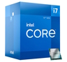 Procesor Intel Core i7-12700 2.1/4.8GHz, 12C/20T, LGA1700 (BX8071512700SRL4Q)