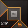 Procesor AMD Ryzen 5 9600X 3.9/5.4GHz, 6C/12T, AM5 (100-100001405WOF)
