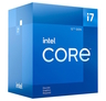 Procesor Intel Core i7-12700F 2.1/4.8GHz, 12C/20T, LGA1700 (BX8071512700FSRL4R)