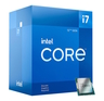 Procesor Intel Core i7-12700F 2.1/4.8GHz, 12C/20T, LGA1700 (BX8071512700FSRL4R)