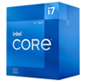 Procesor Intel Core i7-12700F 2.1/4.8GHz, 12C/20T, LGA1700 (BX8071512700FSRL4R)