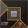 Procesor AMD Ryzen 7 9700X 3.8/5.5GHz, 8C/16T, AM5 (100-100001404WOF)