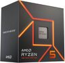 Procesor AMD Ryzen 5 7600 3.8/5.1GHz, 6C/12T, AM5 (100-100001015BOX)