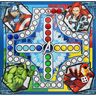 Marvel Avengers - set društvenih igara