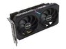 Grafička kartica Asus, Dual nVidia GeForce RTX 3060 V2 OC GDDR6, PCIe 4.0, 3x DisplayPort, 1x HDMI