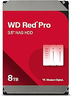 Tvrdi disk 8TB Western Digital Red Pro 3.5'' WD8005FFBX