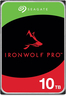Tvrdi disk 10TB Seagate Ironwolf pro NAS 3.5'' (ST10000NT001)