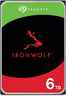 Tvrdi disk 6TB Seagate IronWolf NAS 3.5'' (ST6000VN006)