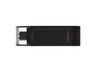 USB memorija Kingston 128GB DataTraveler 70 (DT70/128GB)