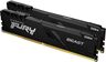 Memorija Kingston 64GB DDR4 3200MHz, (2x32GB), FURY Beast (KF432C16BBK2/64)