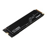 SSD 2TB Kingston KC3000 M.2 PCIe 4.0 NVMe (SKC3000D/2048G)