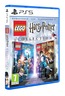 LEGO Harry Potter Collection PS5