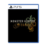 Monster Hunter Wilds Lenticular Edition PS5
