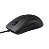 Xiaomi Gaming Mouse Lite, žičani, optički miš, 6200dpi, crni, USB
