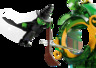 LEGO® Wicked Dobro došli u Emerald City