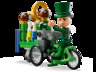 LEGO® Wicked Dobro došli u Emerald City