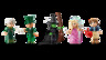 LEGO® Wicked Dobro došli u Emerald City