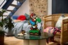 LEGO® Super Mario Super Mario World™: Mario i Yoshi