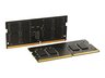 Memorija Silicon Power 32GB DDR4 3200MHz, SO-DIMM (SP032GBSFU320X02)