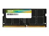 Memorija Silicon Power 16GB DDR4 3200MHz, SO-DIMM (SP016GBSFU320X02)