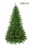 Umjetno božićno drvce - LUX full 3D - 120cm