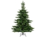 Umjetno božićno drvce - 270cm Grandis zeleni, promjer: 172cm, 3396 grančica