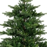 Umjetno božićno drvce - 270cm Grandis zeleni, promjer: 172cm, 3396 grančica