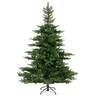 Umjetno božićno drvce - 360cm Grandis zeleni, promjer: 193cm, 7103 grančice