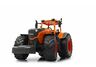Jamara traktor na daljinsko upravljanje Fendt 1050 Vario, narančast 1:16