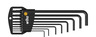 WIHA ključevi imbus set 8/1 369HZ8