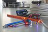 WIHA ErgoStar ključevi imbus set 1,5-10mm 369F