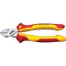 WIHA VDE kliješta cvik 180mm Z121006