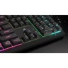 Corsair K55 CORE RGB, membranska tipkovnica, crna (CH-9226C65-NA)