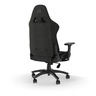 Corsair TC100, gaming stolica, crna