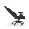 Corsair TC100, gaming stolica, crna